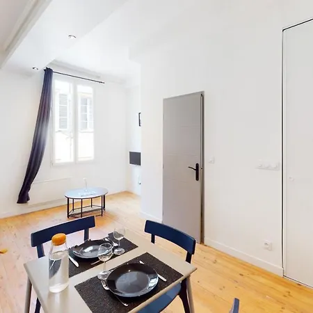 Hypercentre 5 Beau Climatise Toulouse