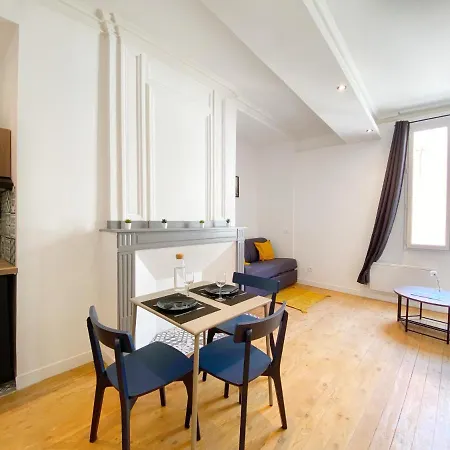 Hypercentre 5 Beau Climatise