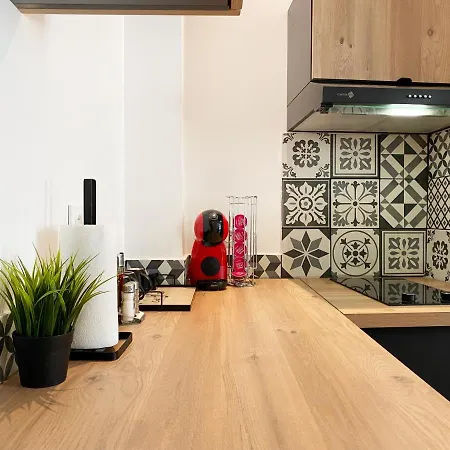 Hypercentre 5 Beau Climatisé