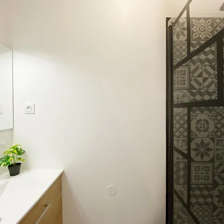 Apartamento Hypercentre 5 : Beau Avec Cheminée