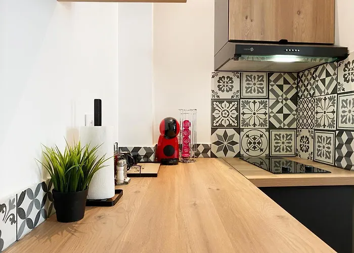 Hypercentre 5 Beau Climatise